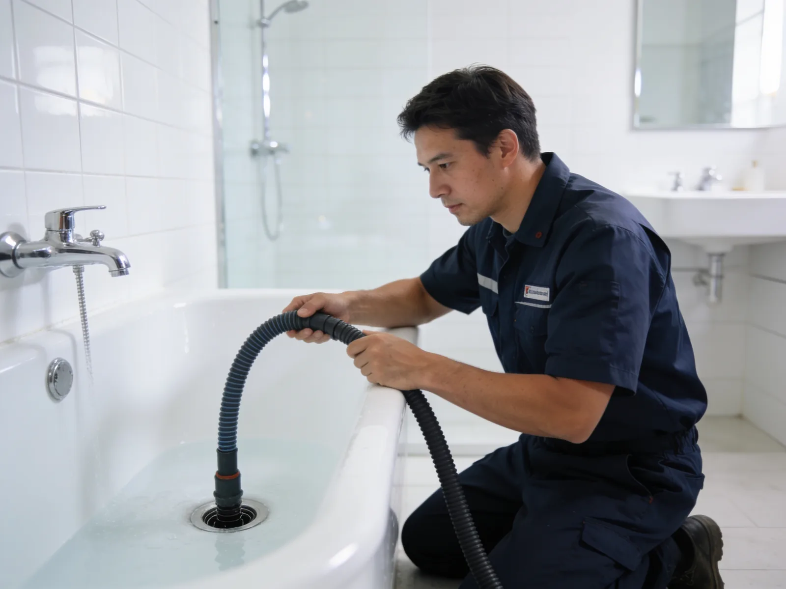 Emergency Plumber Hackettstown, NJ FAQs